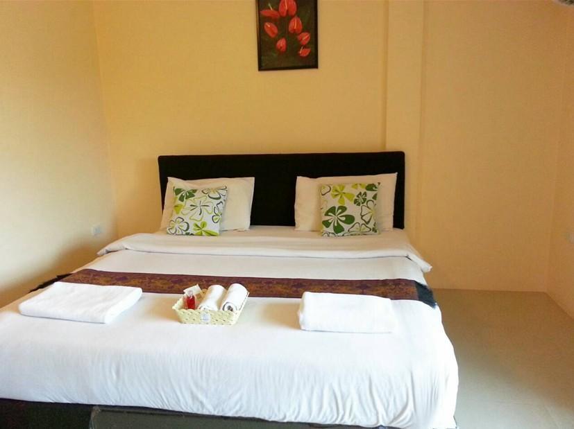 חוף ג'ומטיין Fortune Pattaya Resort מראה חיצוני תמונה
