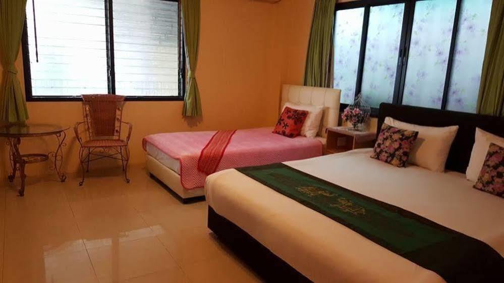 חוף ג'ומטיין Fortune Pattaya Resort מראה חיצוני תמונה