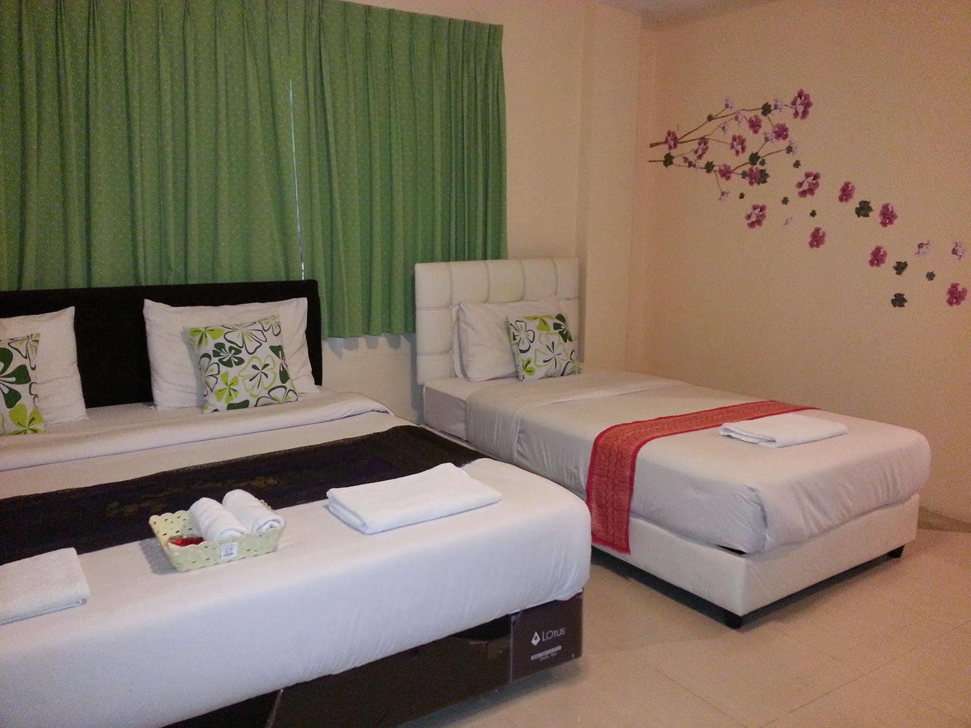 חוף ג'ומטיין Fortune Pattaya Resort מראה חיצוני תמונה