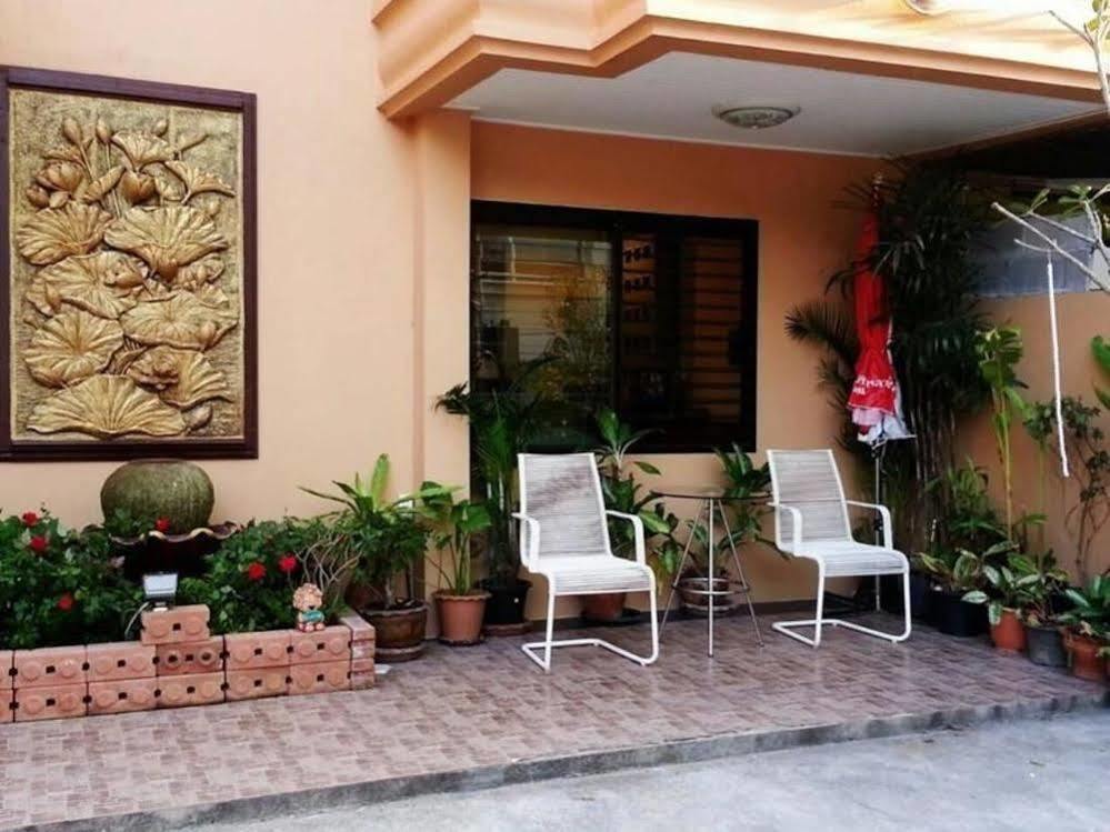 חוף ג'ומטיין Fortune Pattaya Resort מראה חיצוני תמונה