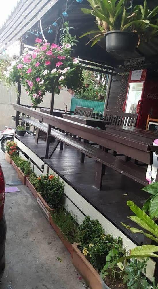חוף ג'ומטיין Fortune Pattaya Resort מראה חיצוני תמונה